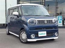 2022 Suzuki Wagon R