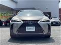 2018 Lexus UX