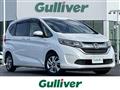 2017 Honda Freed