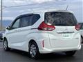 2017 Honda Freed