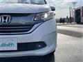 2017 Honda Freed
