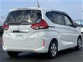 2017 Honda Freed