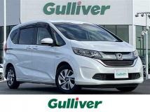 2017 Honda Freed