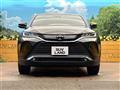 2023 Toyota Harrier