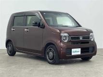 2022 Honda N-WGN