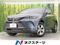 2024 Toyota Harrier
