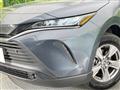 2024 Toyota Harrier