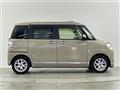 2017 Daihatsu Move Canbus