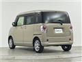 2017 Daihatsu Move Canbus