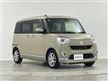 2017 Daihatsu Move Canbus