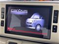 2017 Daihatsu Move Canbus