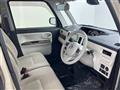 2017 Daihatsu Move Canbus
