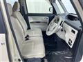 2017 Daihatsu Move Canbus