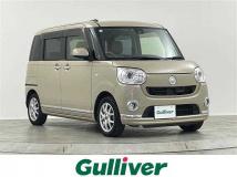 2017 Daihatsu Move Canbus