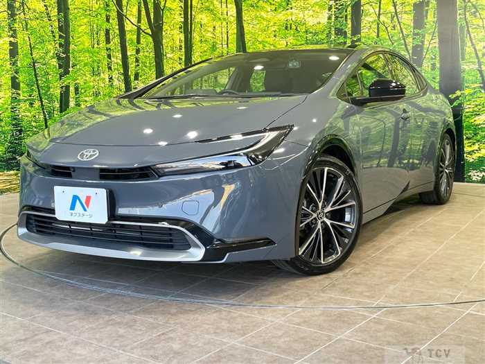 2023 Toyota Prius