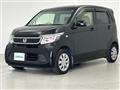 2015 Honda N-WGN