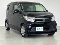 2015 Honda N-WGN