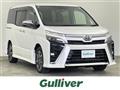 2021 Toyota Voxy