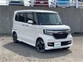 2018 Honda N BOX