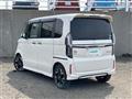 2018 Honda N BOX