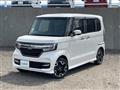 2018 Honda N BOX