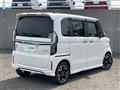 2018 Honda N BOX