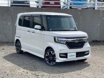 2018 Honda N BOX