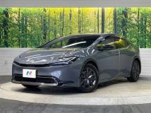 2024 Toyota Prius