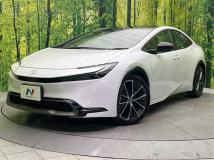 2025 Toyota Prius