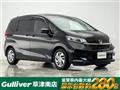 2021 Honda Freed