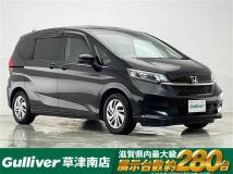 2021 Honda Freed
