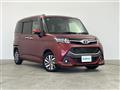 2019 Toyota Tank