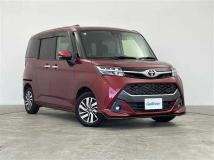 2019 Toyota Tank
