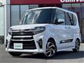 2022 Daihatsu Tanto