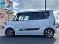 2022 Daihatsu Tanto
