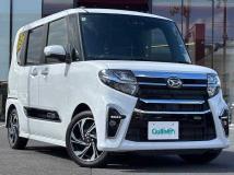 2022 Daihatsu Tanto