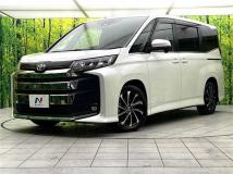 2023 Toyota Noah