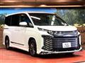 2023 Toyota Voxy