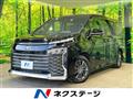 2023 Toyota Voxy
