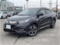 2019 Honda VEZEL