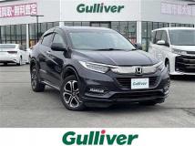 2019 Honda VEZEL