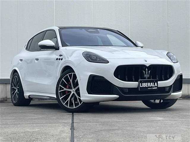 2023 Maserati Maserati Others