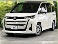 2025 Toyota Noah