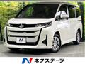2025 Toyota Noah
