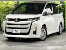 2025 Toyota Noah