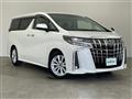 2018 Toyota Alphard
