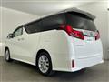2018 Toyota Alphard
