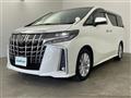 2018 Toyota Alphard