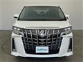 2018 Toyota Alphard