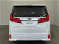 2018 Toyota Alphard